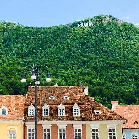 Cozy Residence Brasov Exterior photo