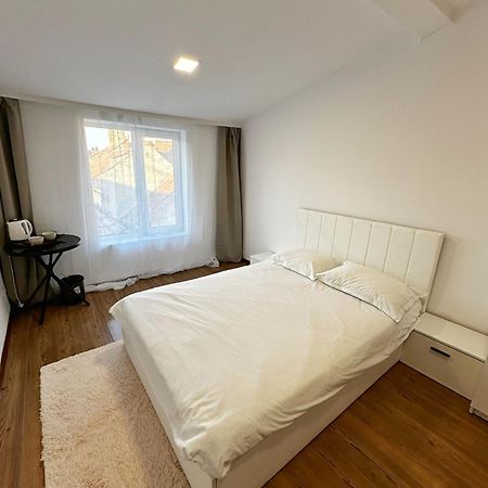 Cozy Residence Brasov Exterior photo