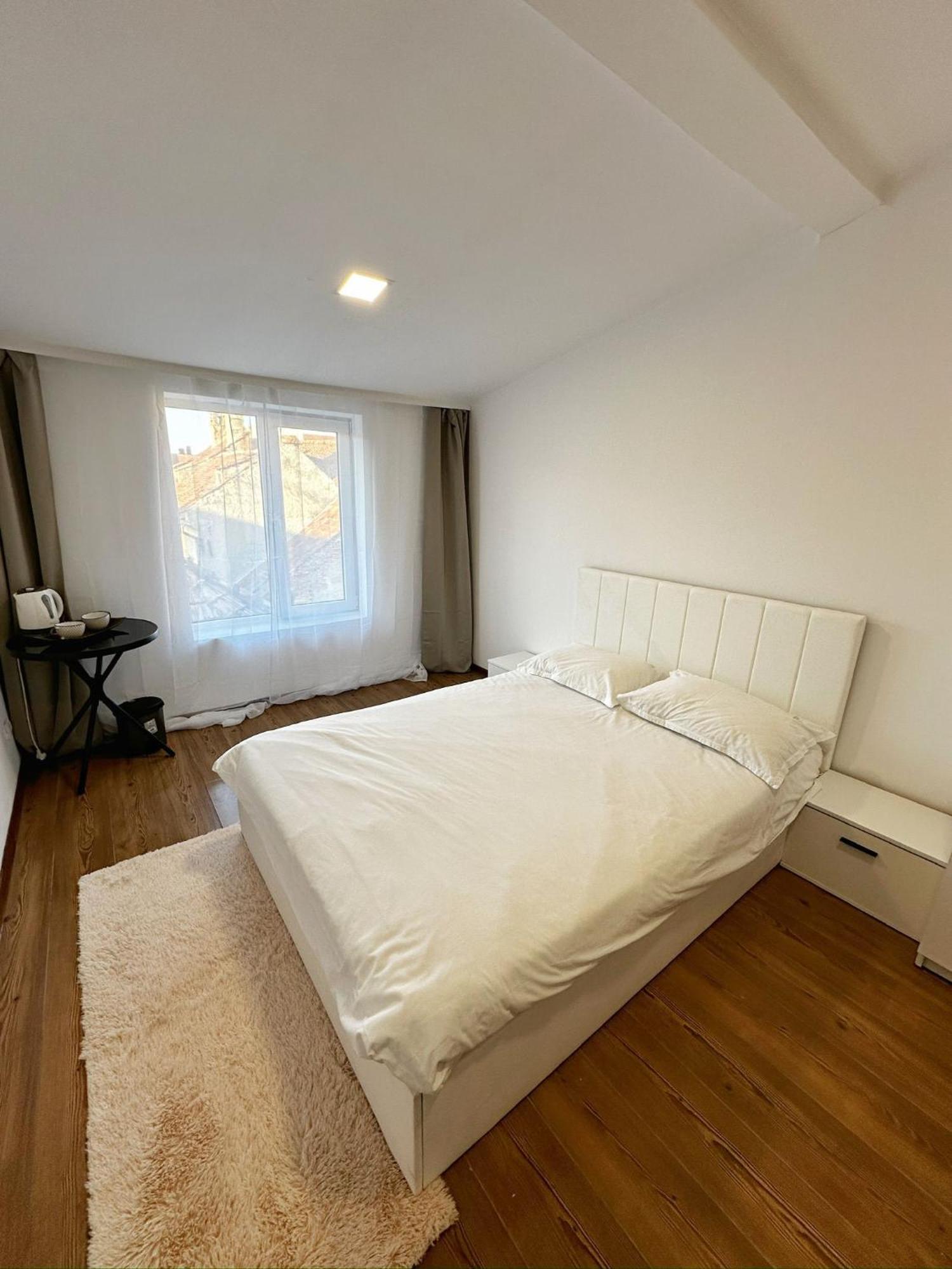 Cozy Residence Brasov Exterior photo